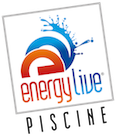 Energy Live Piscine
